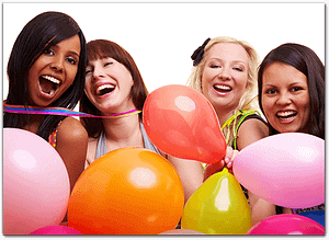 Spa de Mujeres y Amigas en Bogota