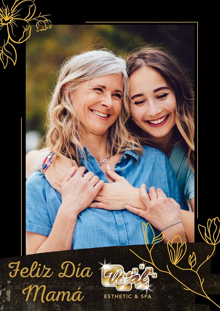 8 Mayo Día Madre Bogota 2022